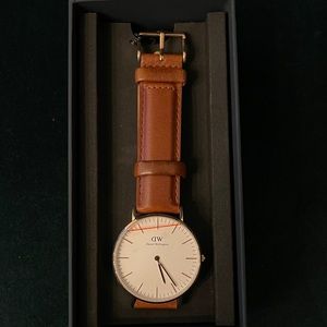 Daniel Wellington Classic St Mawes Watch